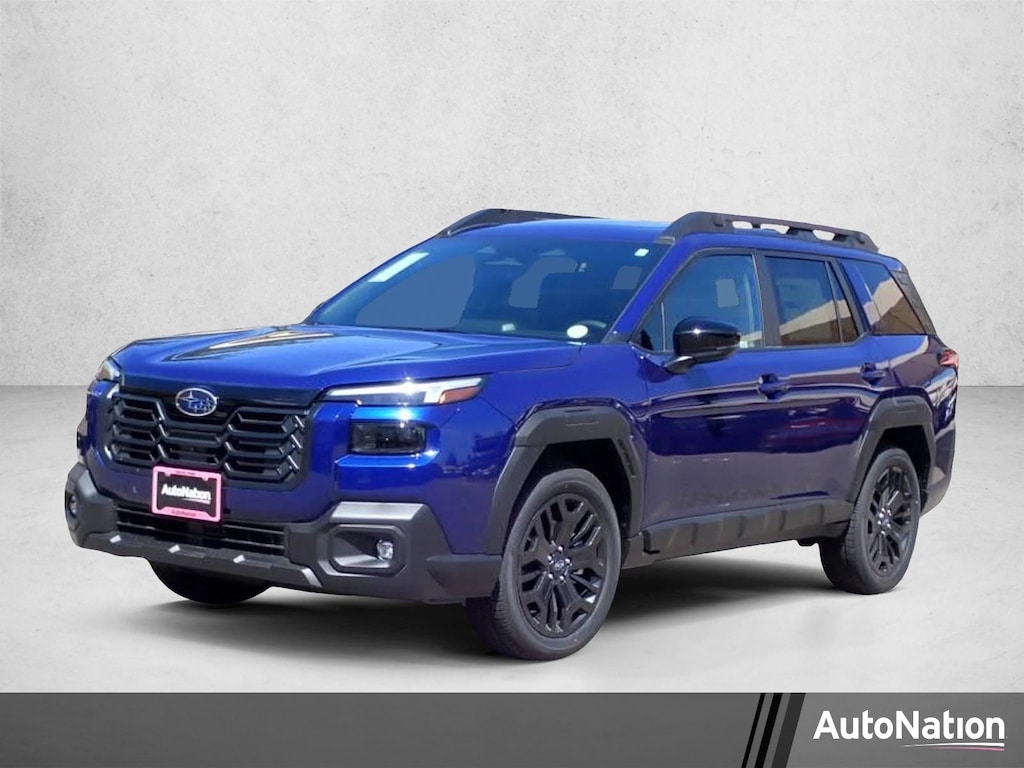 New 2026 Subaru Outback Limited XT SUV