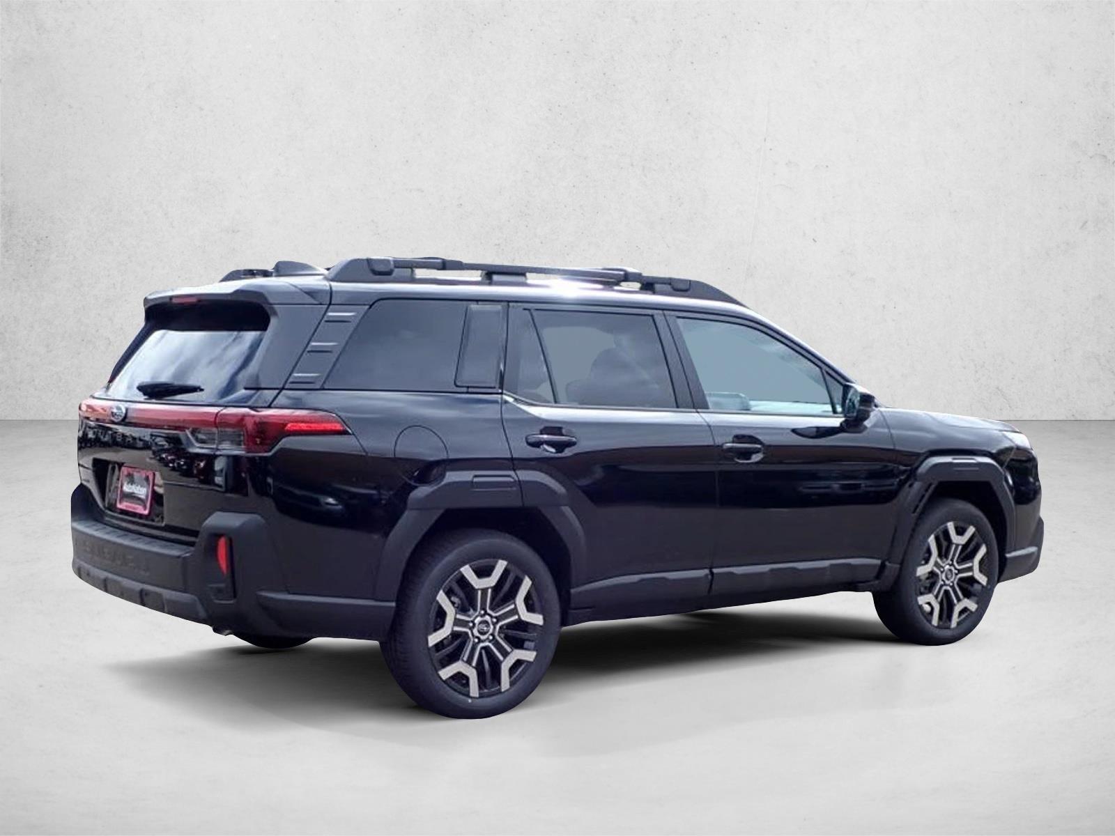 New 2026 Subaru Outback Touring XT SUV