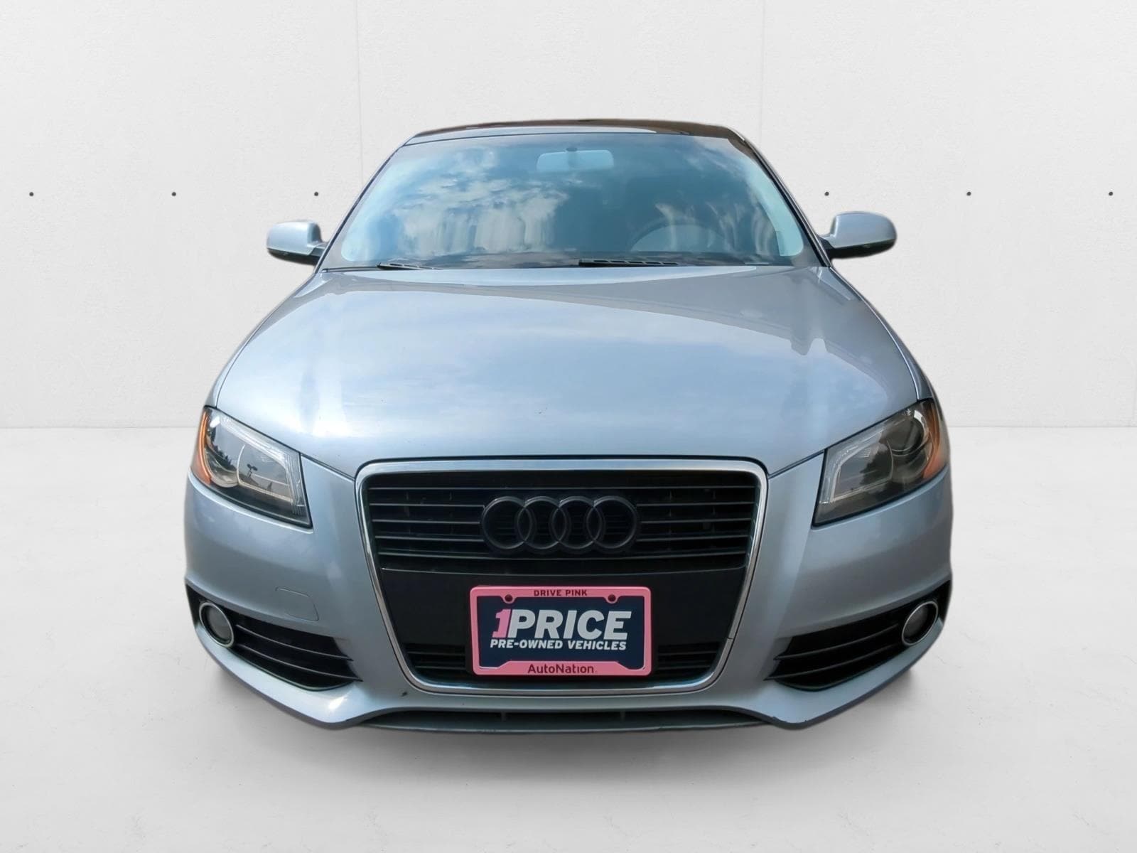Used 2013 Audi A3 Premium with VIN WAUKJAFM9DA022467 for sale in Golden, CO