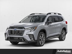 New 2026 Subaru Ascent Limited 7-Passenger SUV T3428613 near Denver