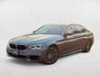 BMW M550i