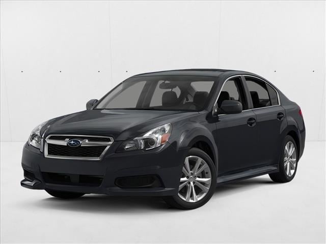2013 Subaru Legacy I Premium