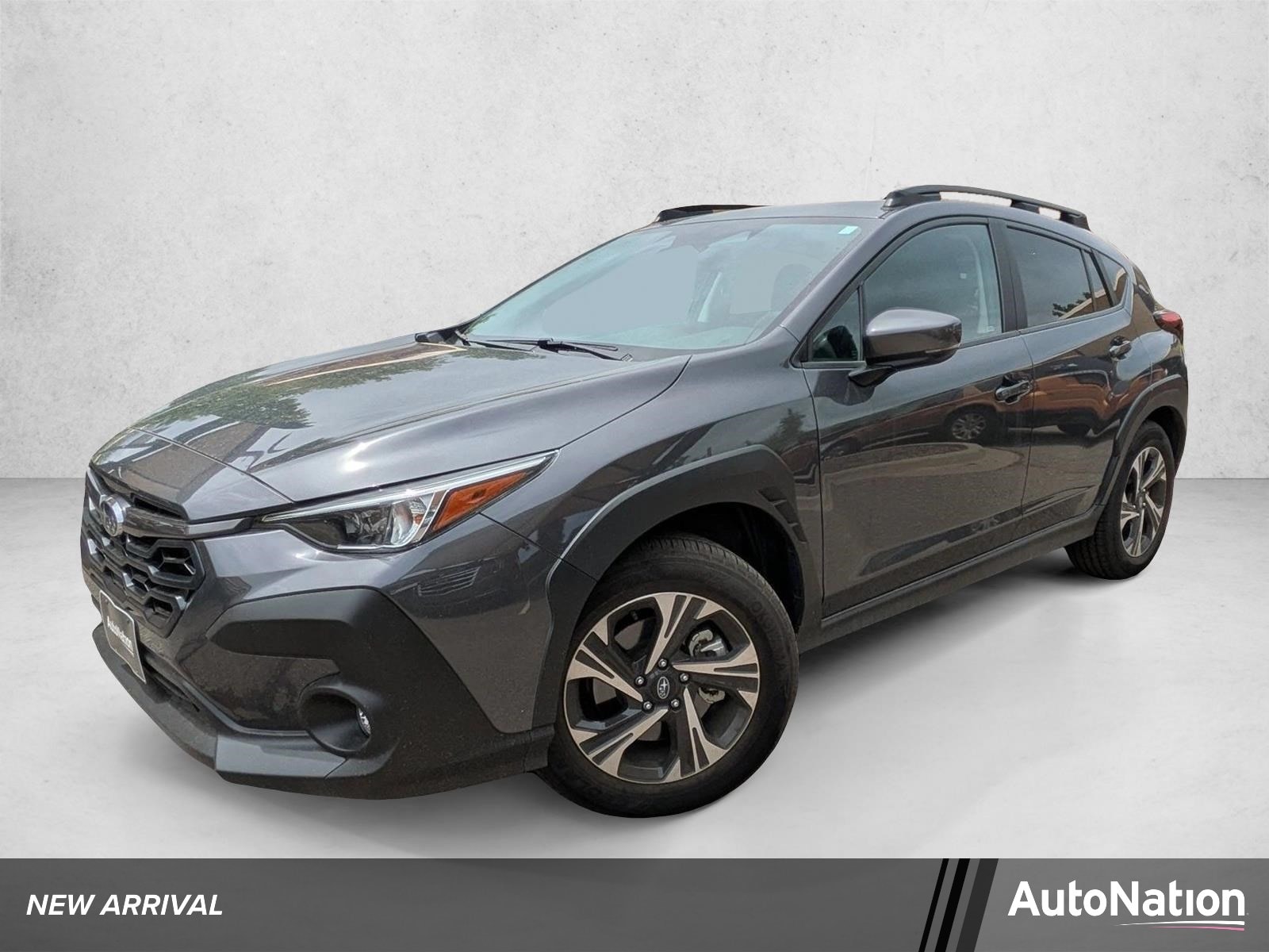 2026 Subaru Crosstrek Premium CVT's photo