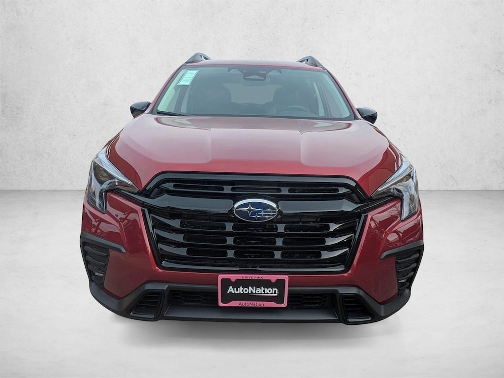 New 2026 Subaru Ascent Premium 7-Passenger SUV