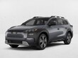  Subaru Trailseeker