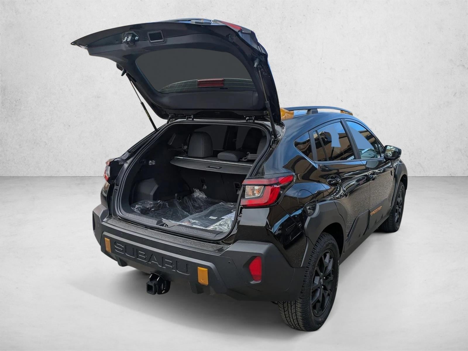2026 Subaru Crosstrek Wilderness - Photo 24