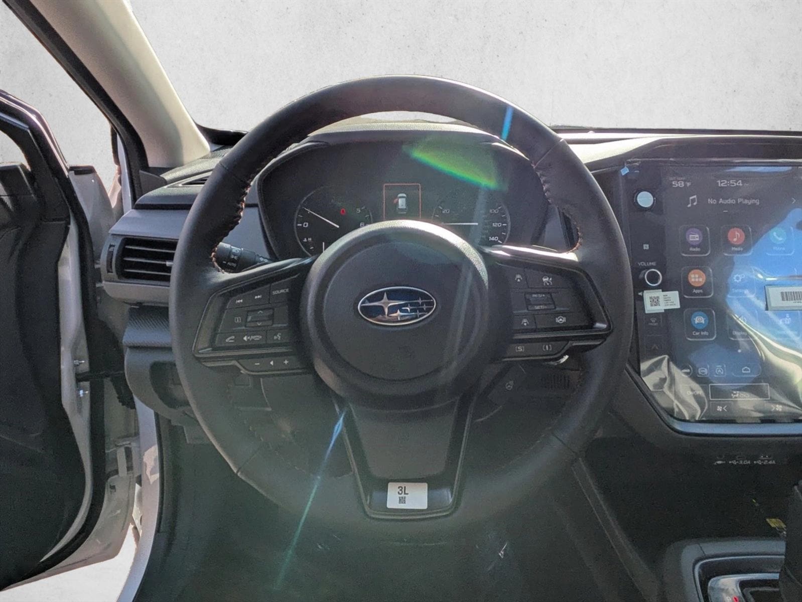 2026 Subaru Crosstrek Limited - Photo 18