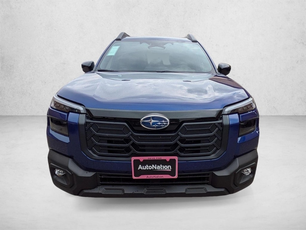 New 2026 Subaru Outback