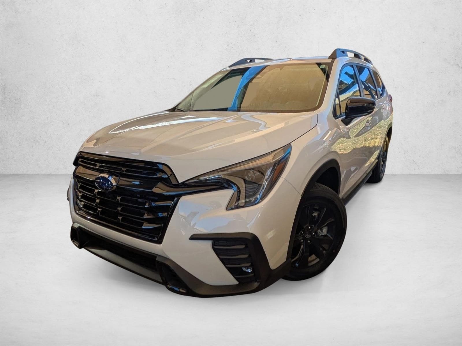 2026 Subaru Ascent Premium's photo