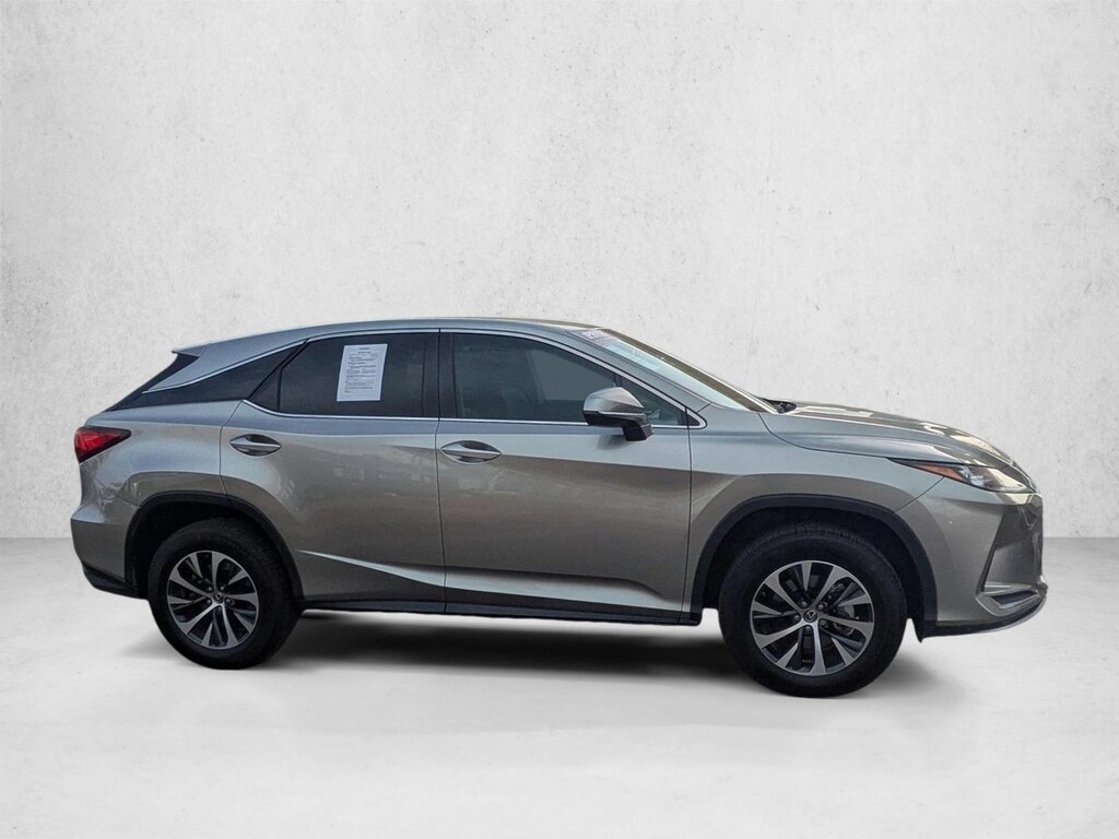 Used 2022 Lexus RX 350 RX 350 SUV