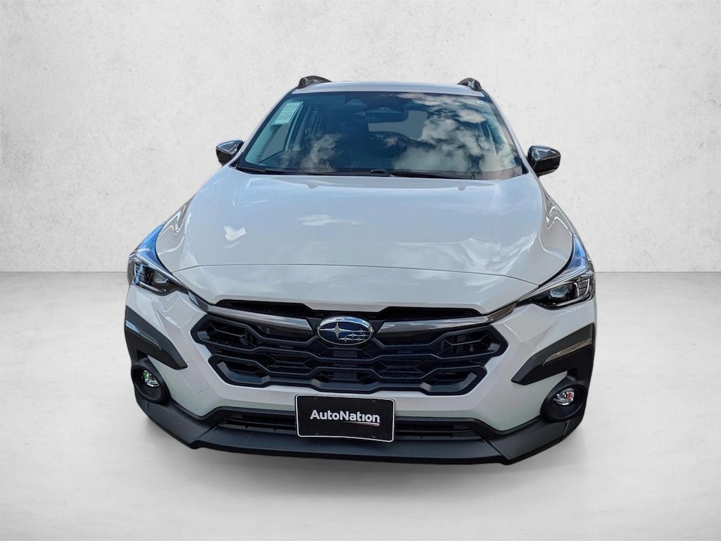 New 2026 Subaru Crosstrek Limited SUV