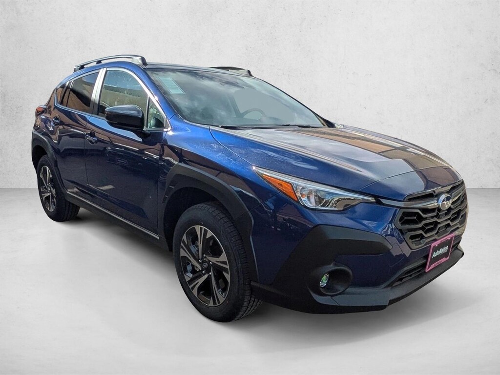New 2026 Subaru Crosstrek Premium SUV