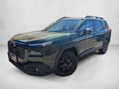 2026 Subaru Outback Limited SUV