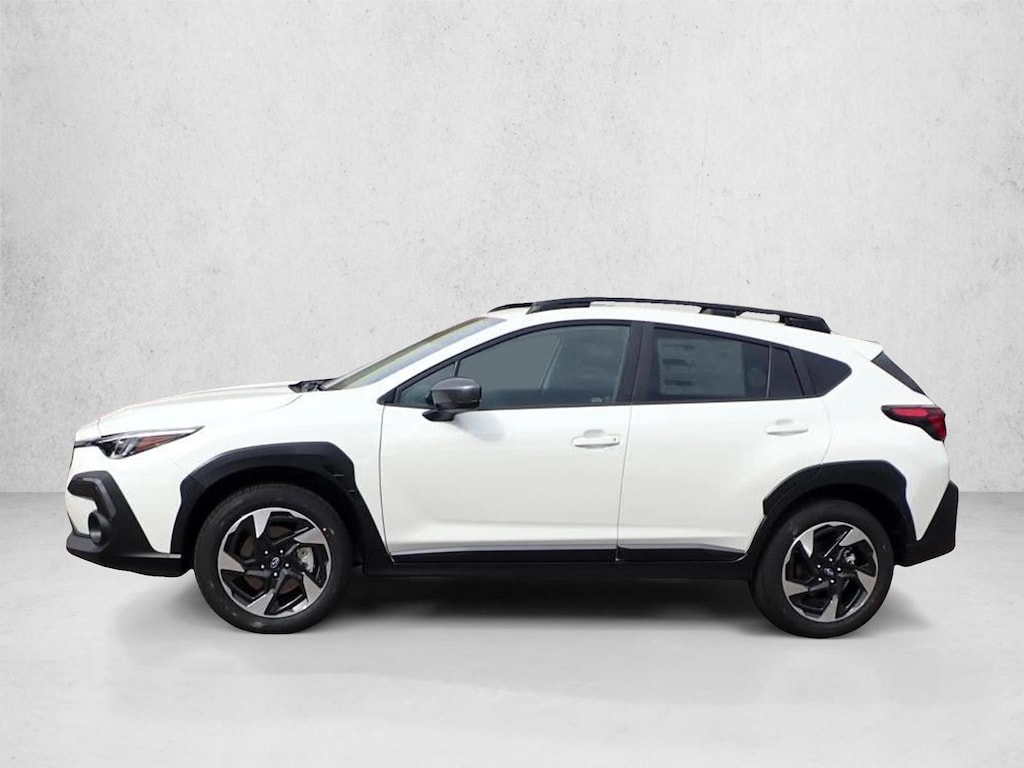 New 2026 Subaru Crosstrek Limited SUV