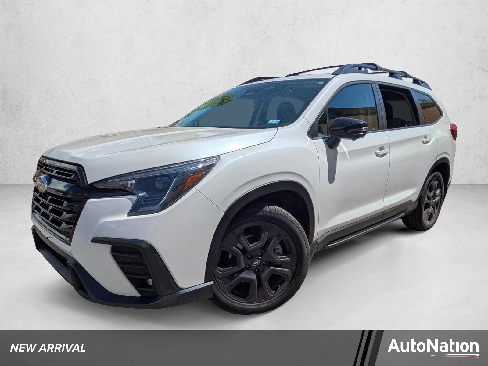 2023 Subaru Ascent Onyx Edition Limited 7 Passenger's photo