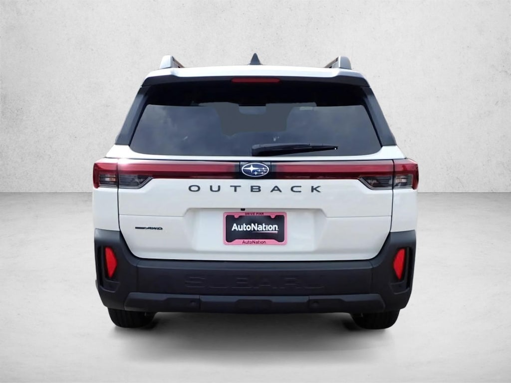 New 2026 Subaru Outback Limited XT SUV