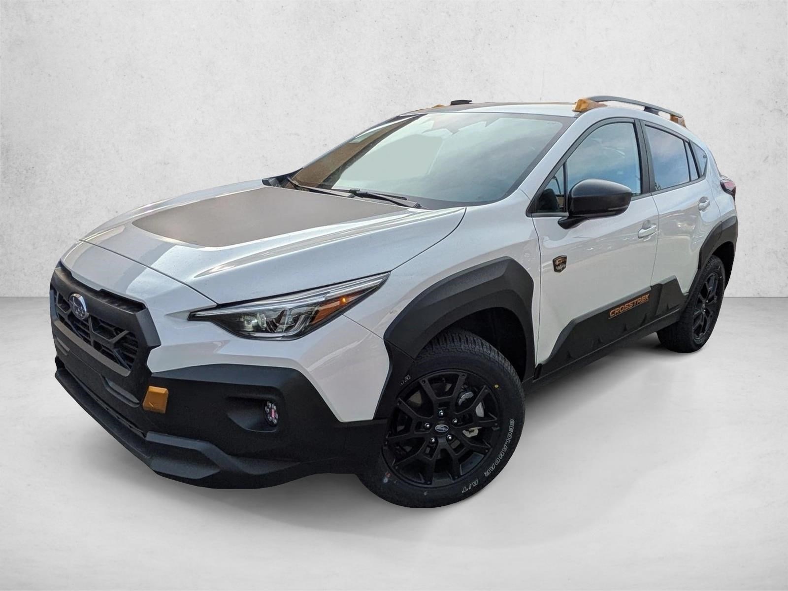 2026 Subaru Crosstrek Wilderness's photo