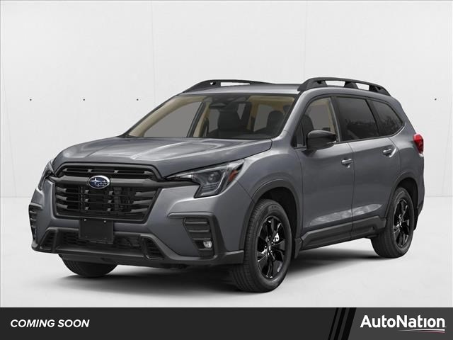 2026 Subaru Ascent Premium 7 Passenger's photo