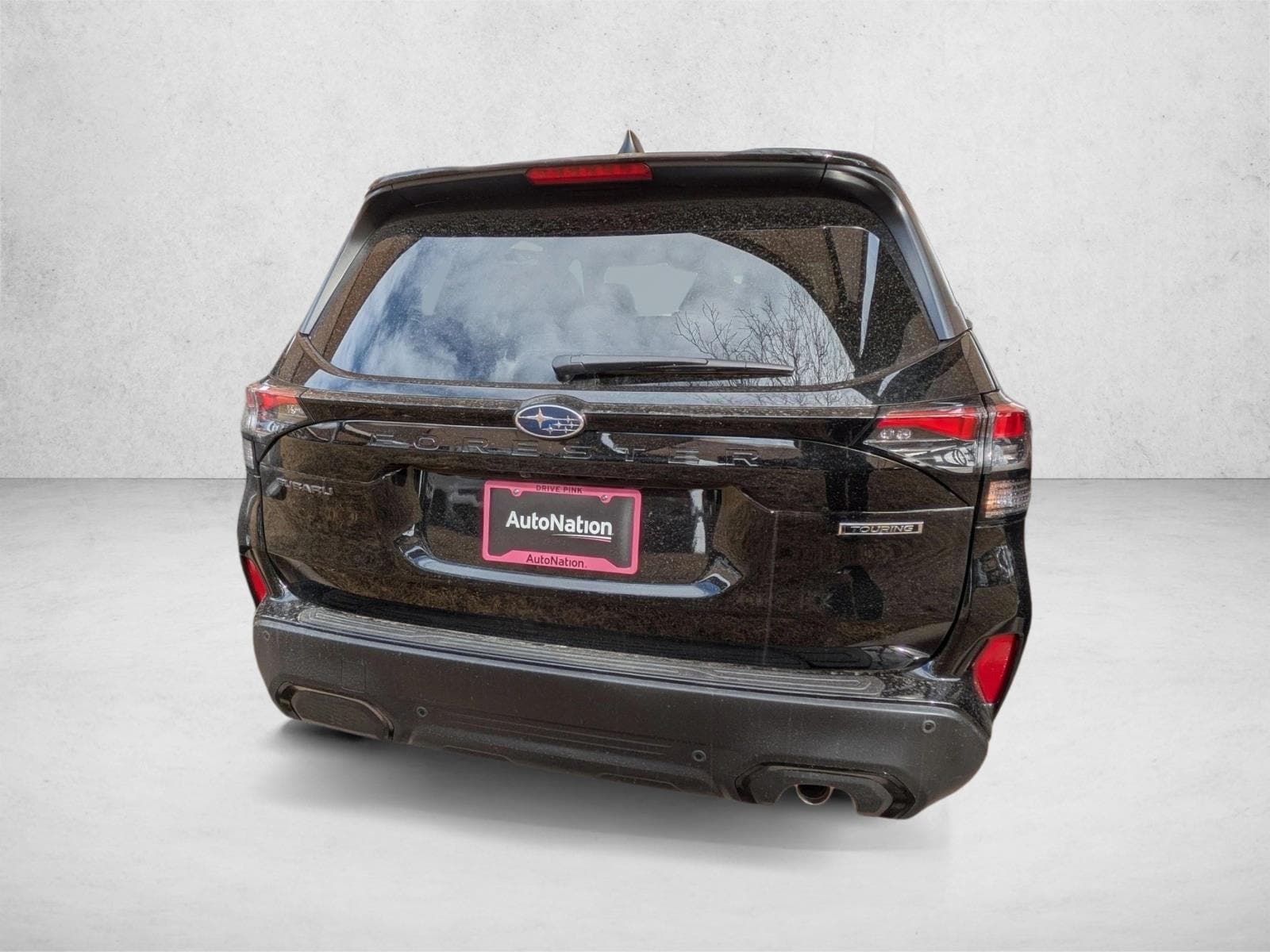 2026 Subaru Forester Touring - Photo 5