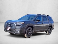 2026 Subaru Outback Limited SUV