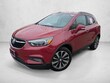  Buick Encore