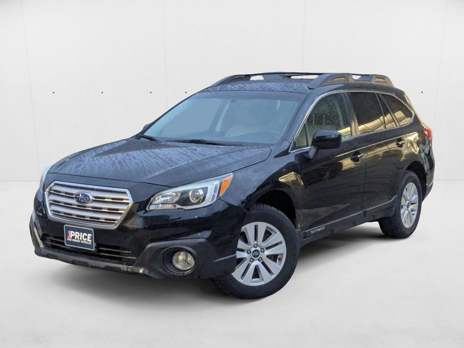 2016 Subaru Outback