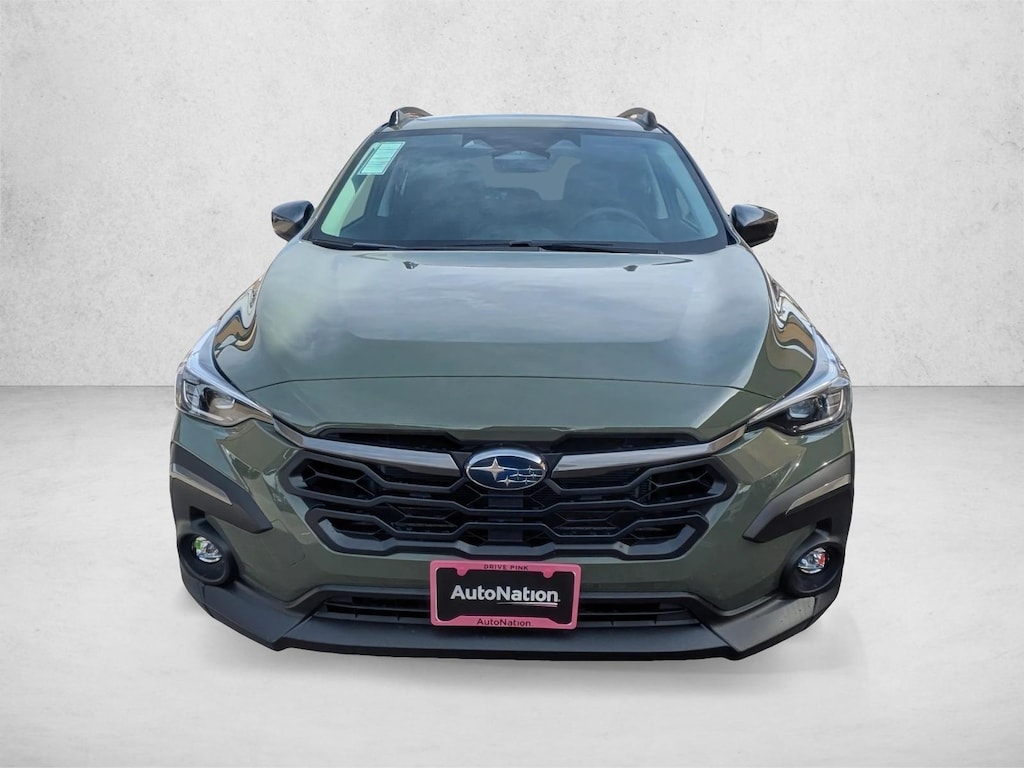 New 2026 Subaru Crosstrek Limited SUV