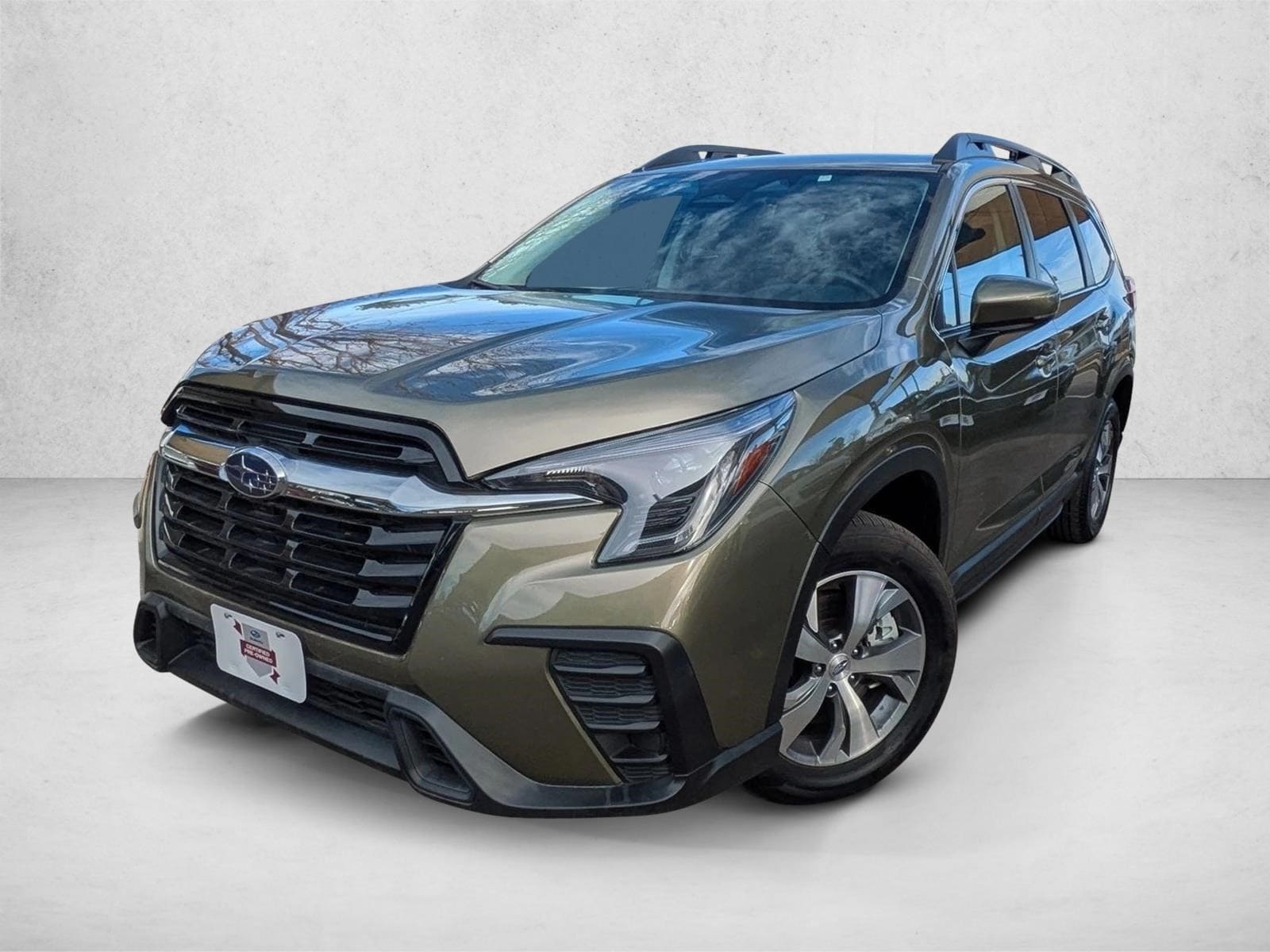 2024 Subaru Ascent Premium's photo