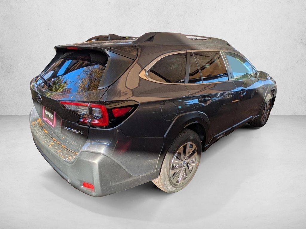 New 2025 Subaru Outback Premium SUV