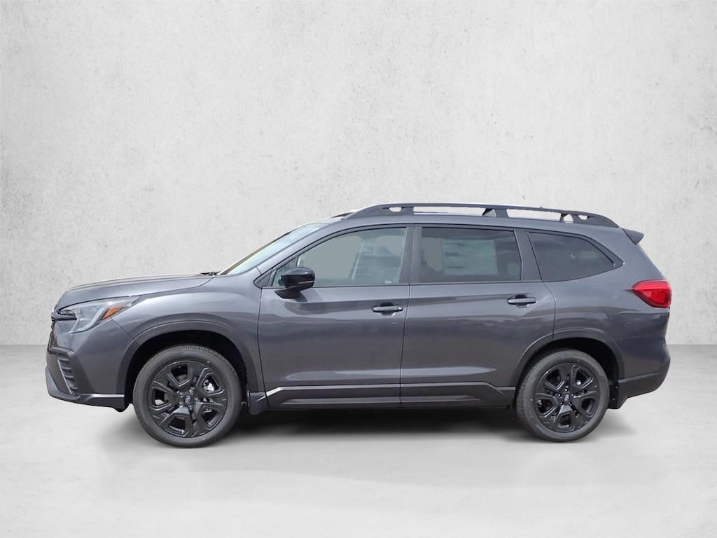 New 2026 Subaru Ascent Onyx Edition Touring 7-Passenger SUV