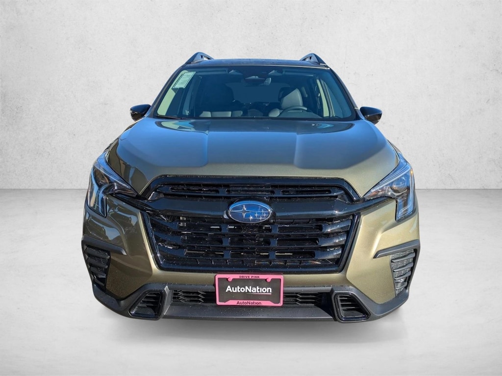 New 2026 Subaru Ascent Premium 7-Passenger SUV