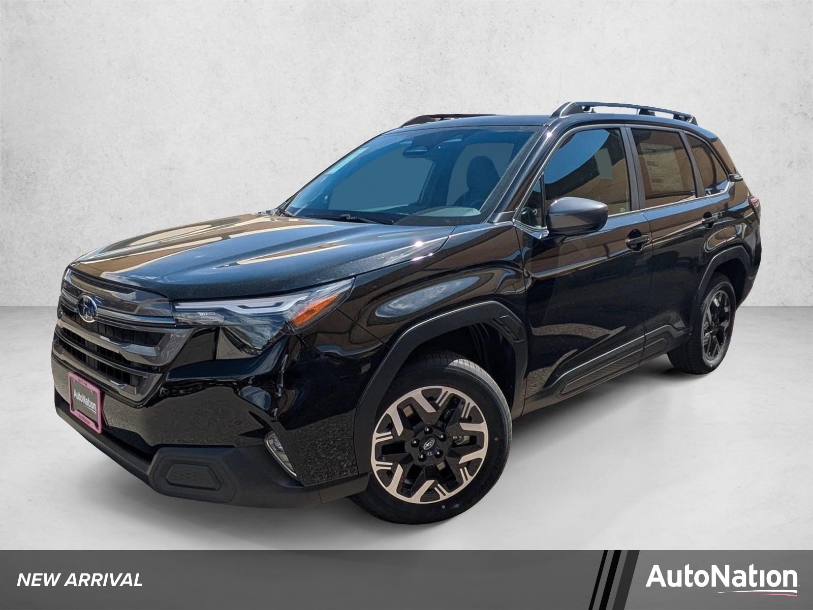 2026 Subaru Forester Premium's photo