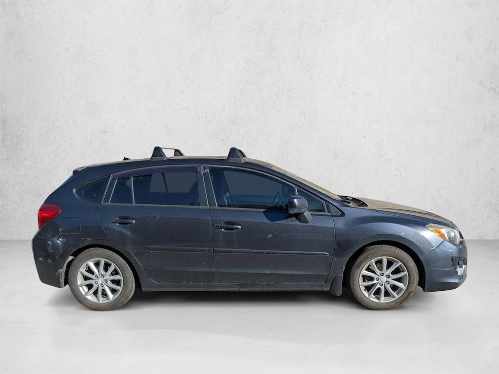 Used 2014 Subaru Impreza 2.0i Premium Sedan