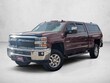  Chevrolet Silverado 2500HD