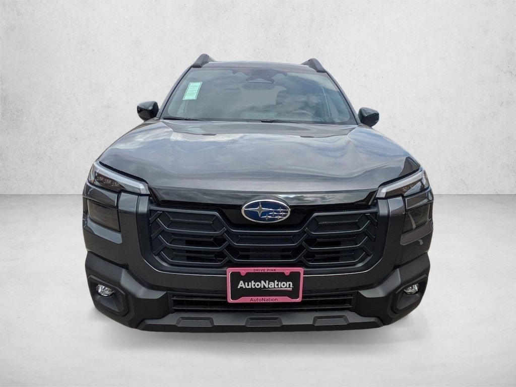 New 2026 Subaru Outback Limited SUV