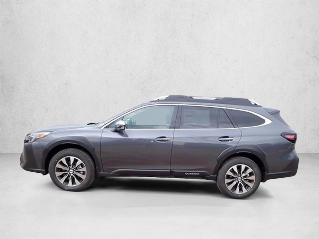 New 2025 Subaru Outback Touring XT SUV