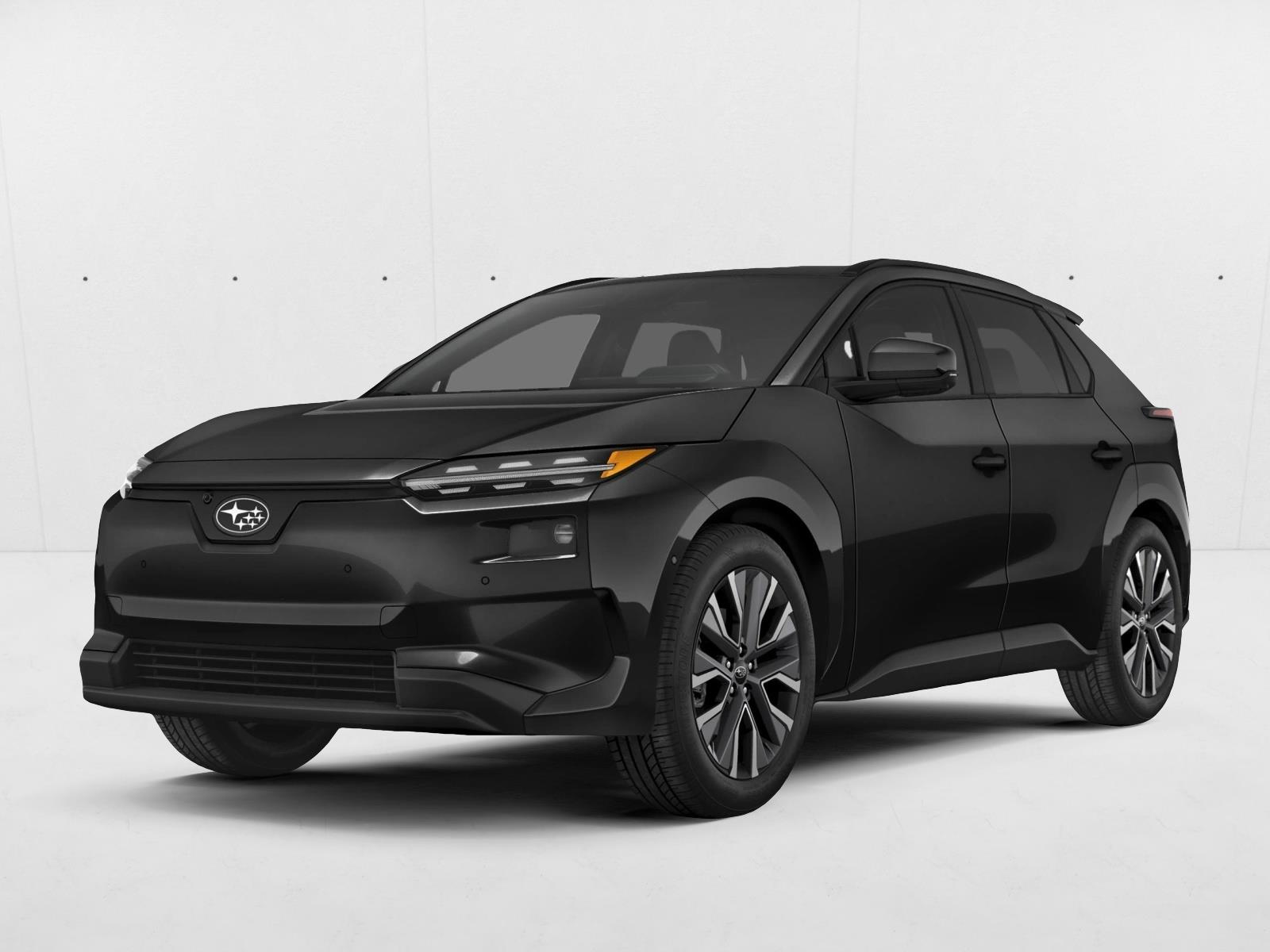 2026 Subaru Solterra Limited XT's photo