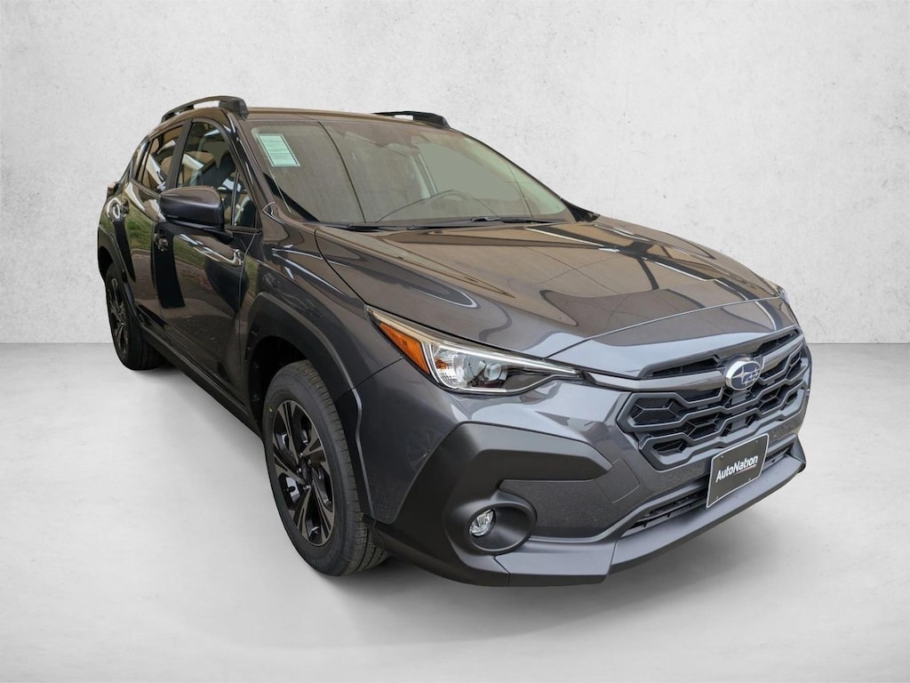 New 2026 Subaru Crosstrek Premium SUV