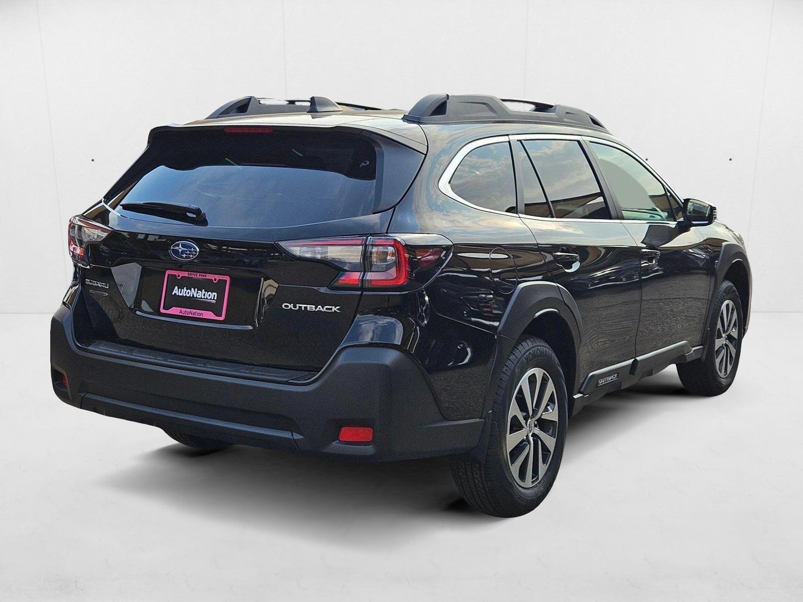 2025 Subaru Outback Premium photo 2