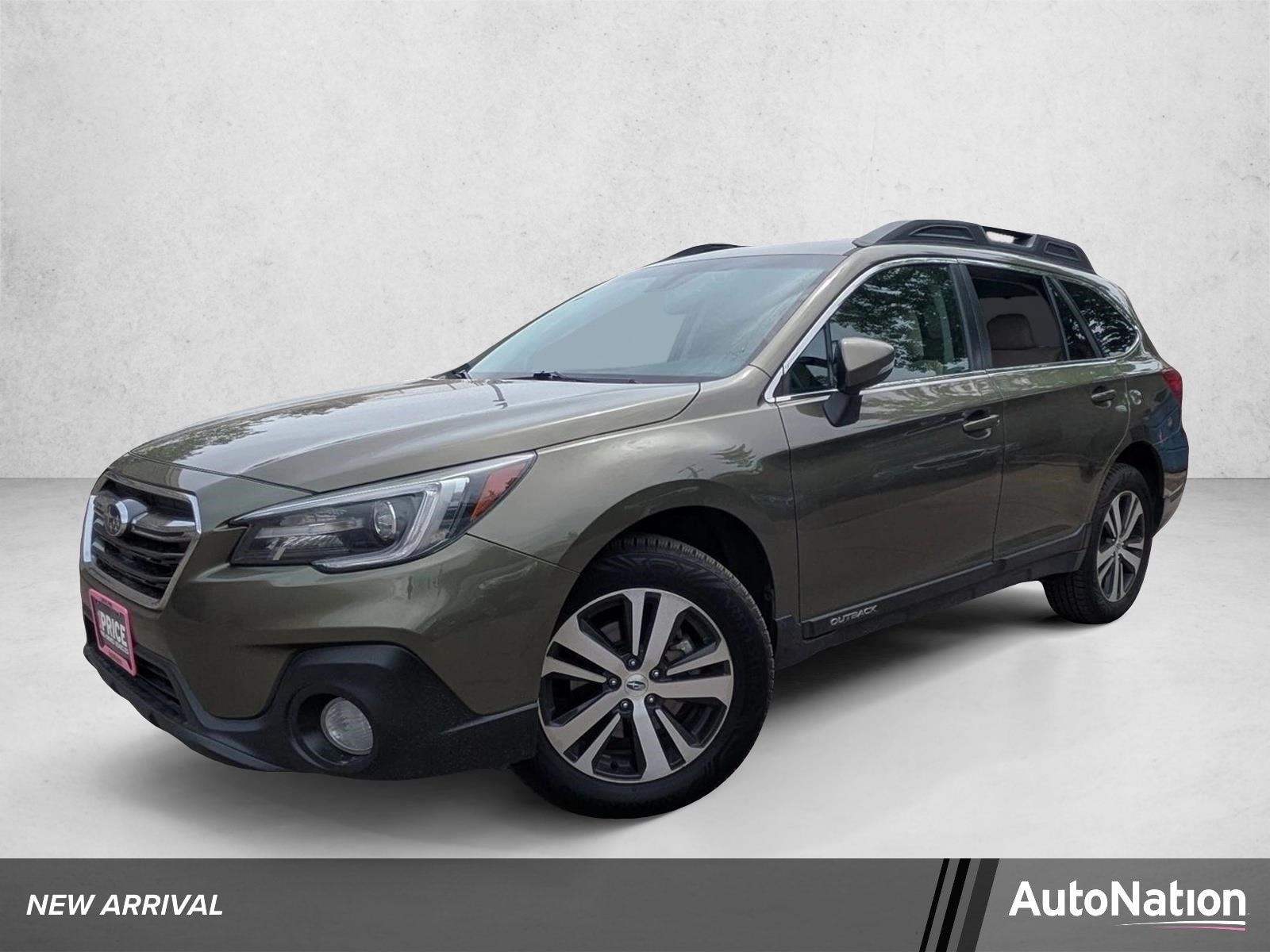 2019 Subaru Outback 3.6R Limited's photo