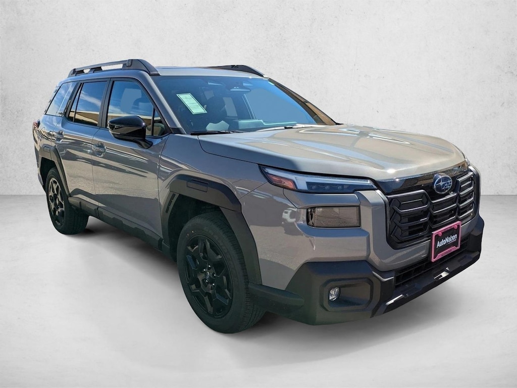 New 2026 Subaru Outback Limited SUV