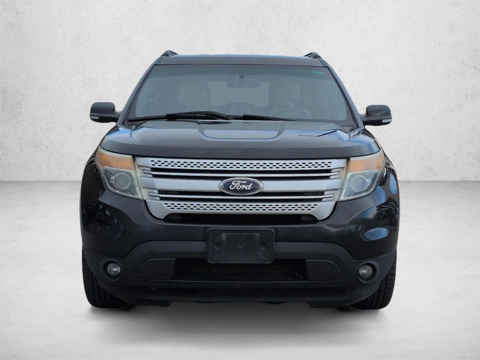 Used 2015 Ford Explorer XLT with VIN 1FM5K8D87FGB11364 for sale in Golden, CO