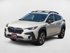 New 2025 Subaru Crosstrek Premium SUV SH279772 near Denver