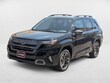 Subaru Forester Hybrid