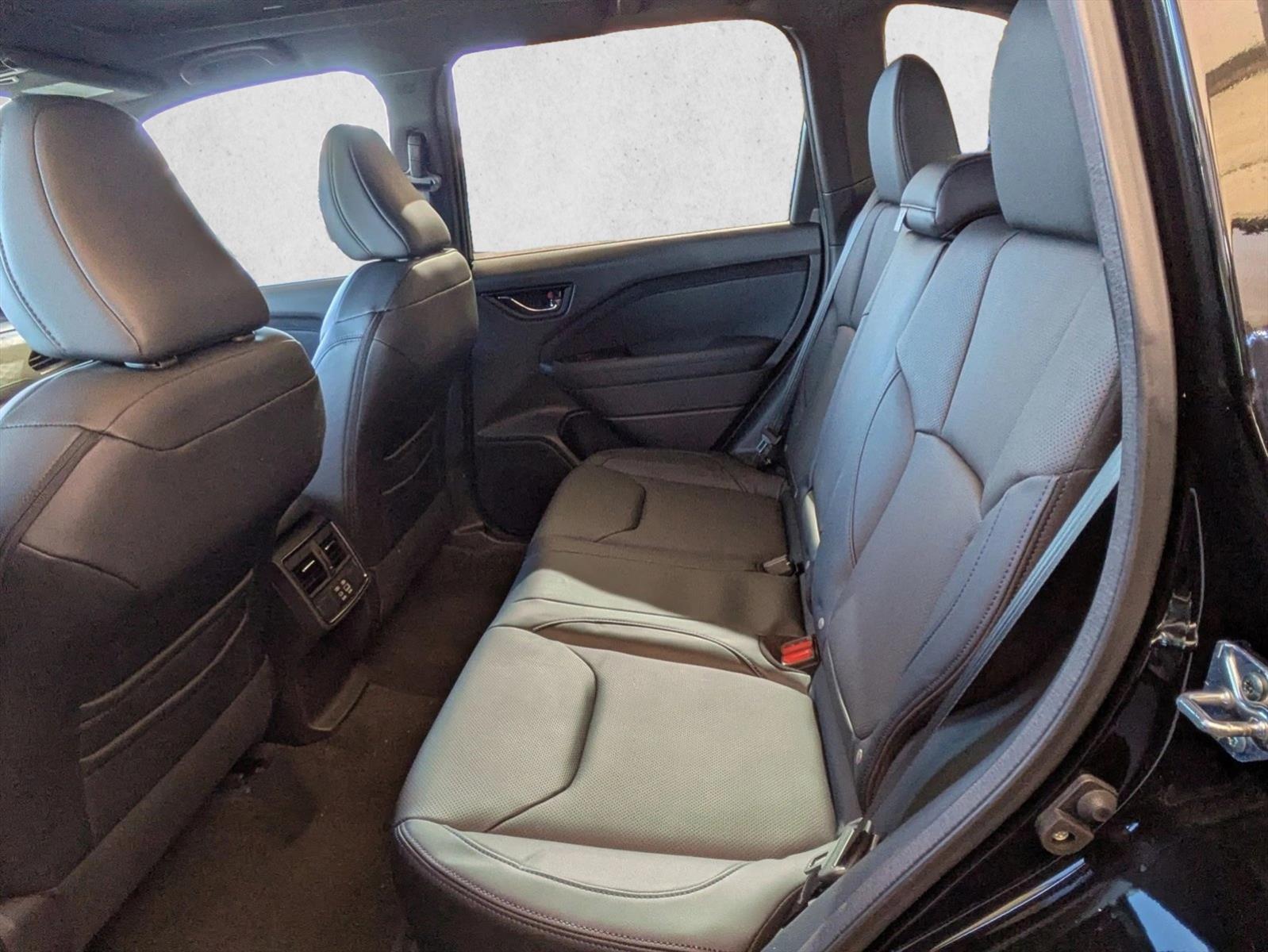 2026 Subaru Forester Limited - Photo 10