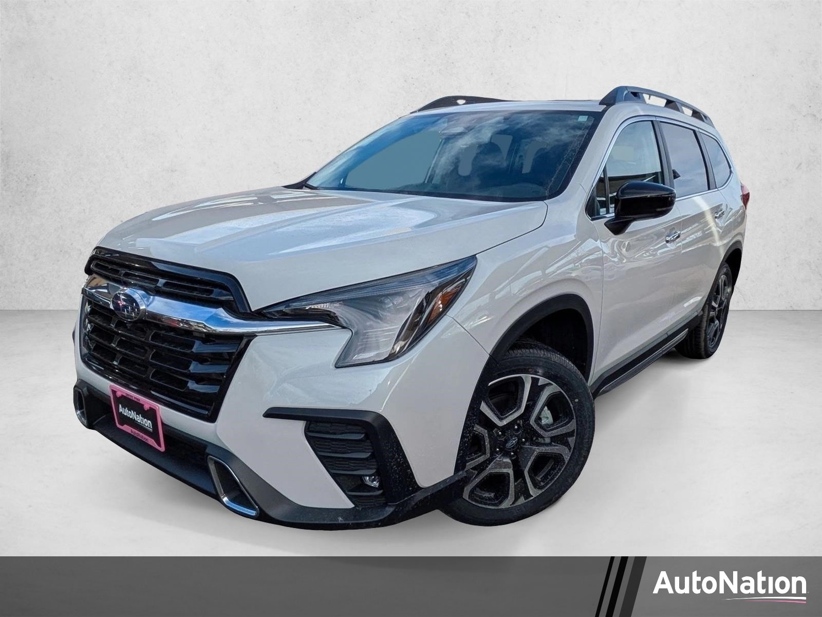 2026 Subaru Ascent Touring 7 Passenger's photo