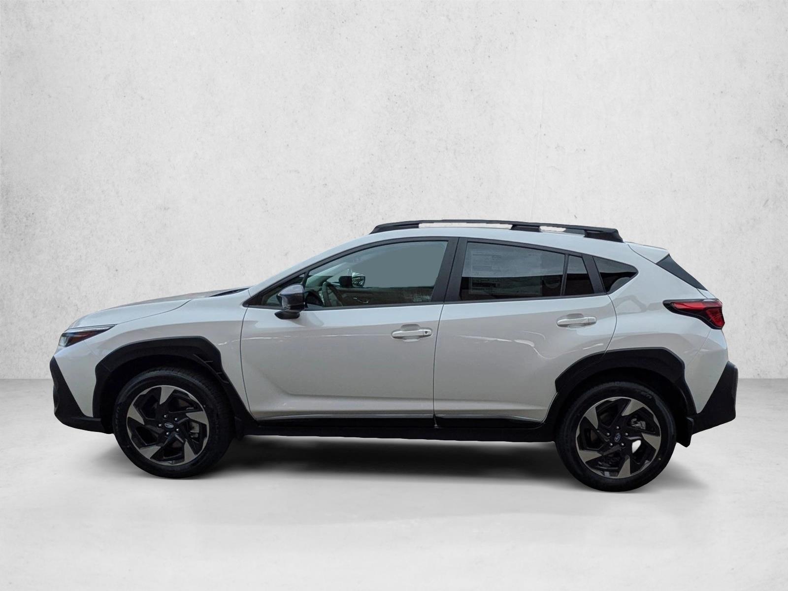 2026 Subaru Crosstrek Limited - Photo 8