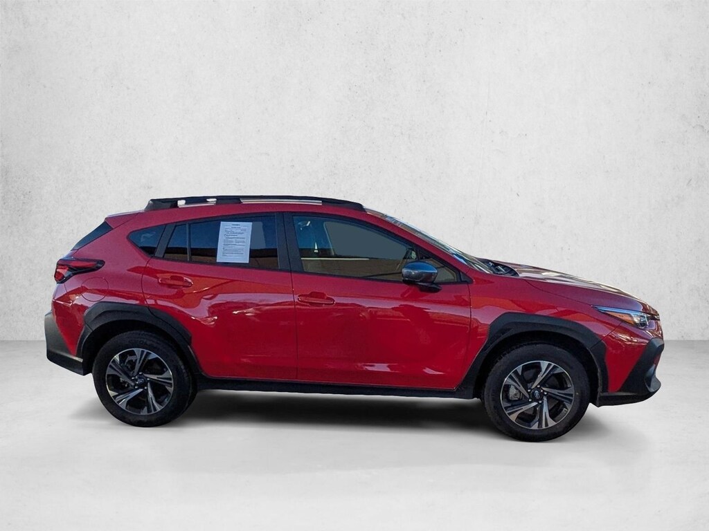 Certified 2024 Subaru Crosstrek Premium SUV