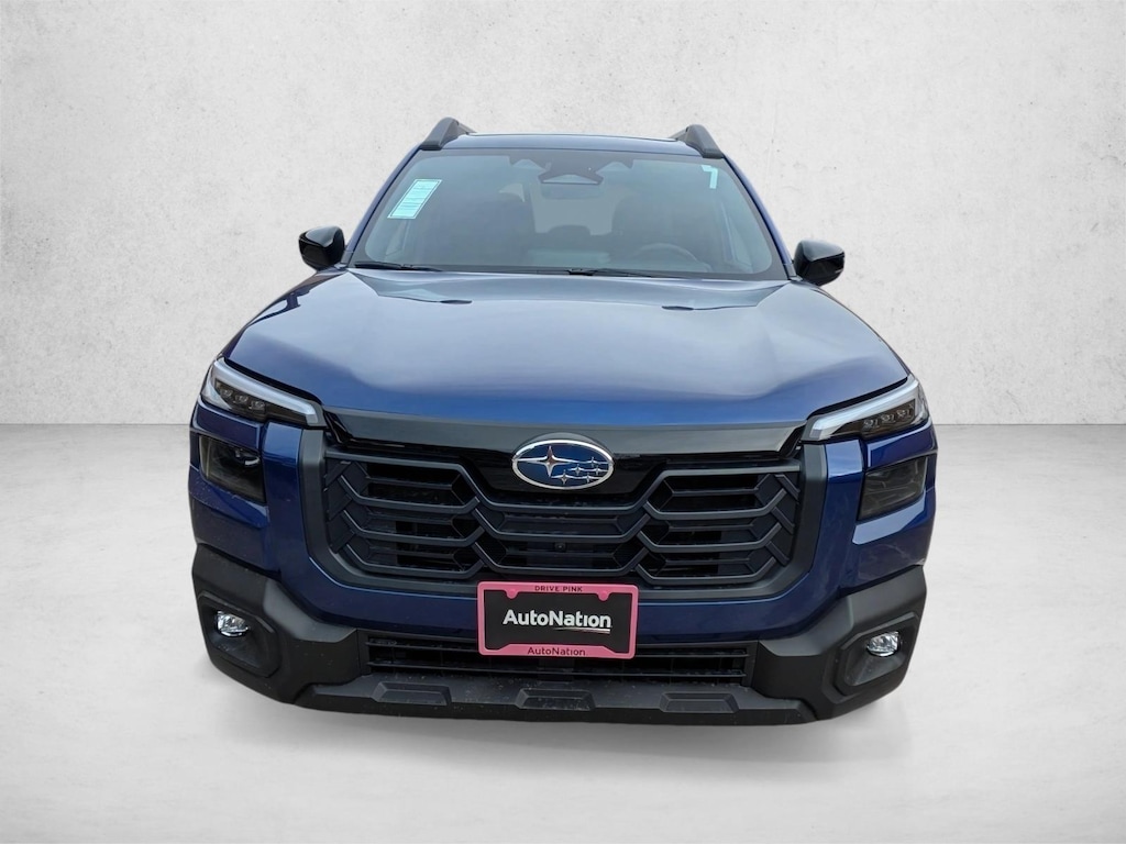 New 2026 Subaru Outback Limited XT SUV