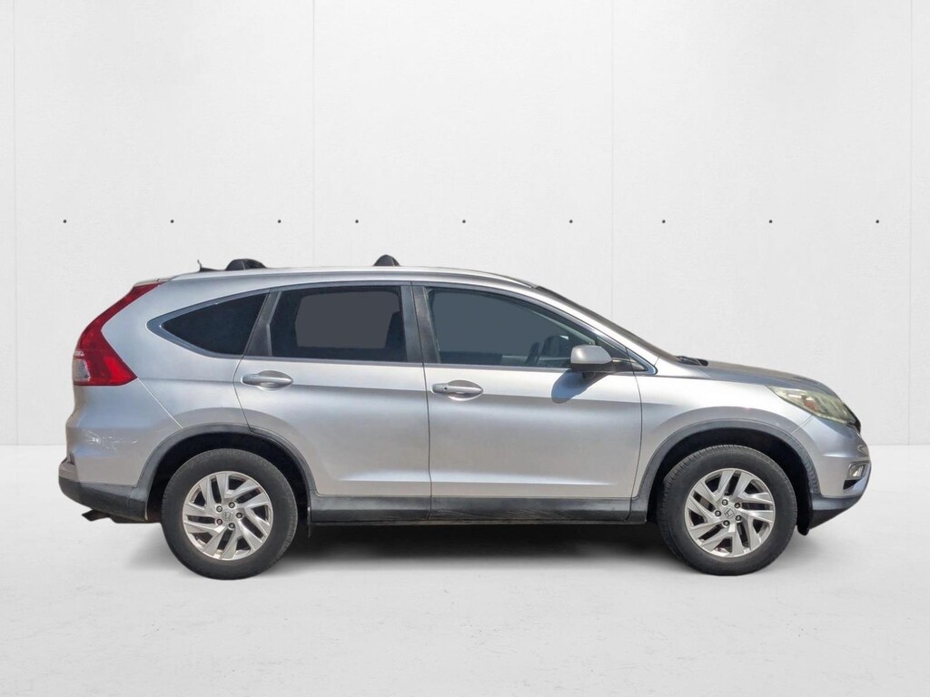 Used 2016 Honda CR-V EX-L SUV